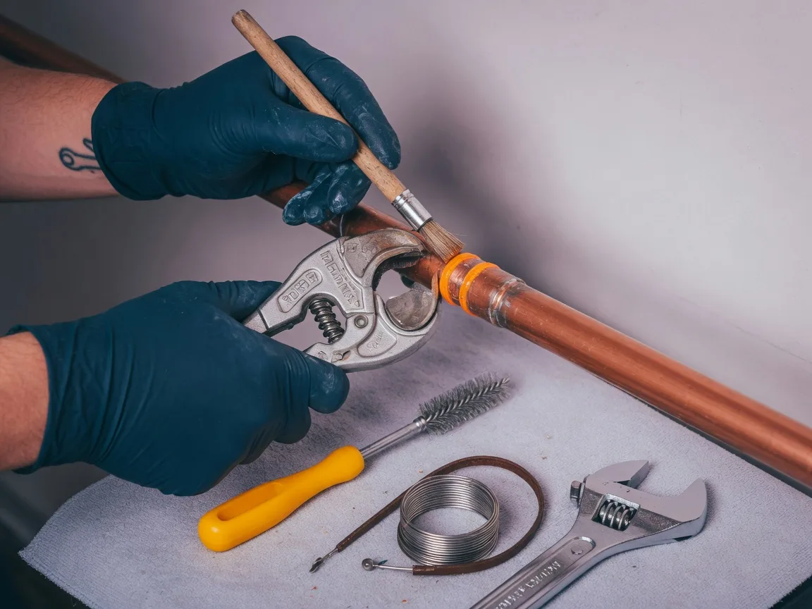 Why choose Sump Pump Repair in Comstock, TX